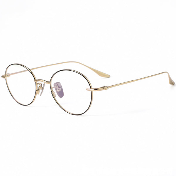 Round Glasses YM1017