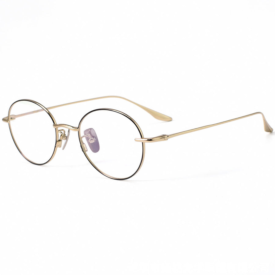 Round Glasses YM1017