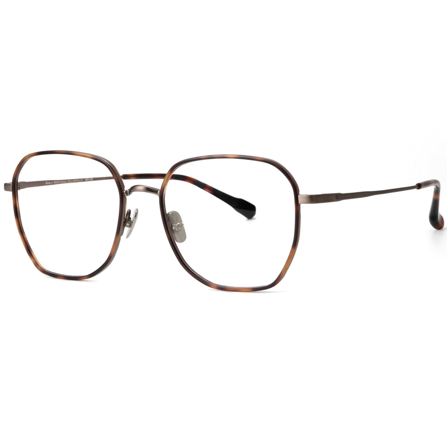 Square Glasses MW1180