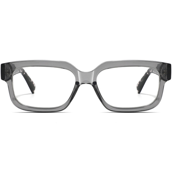 Rectangle Glasses KC1021