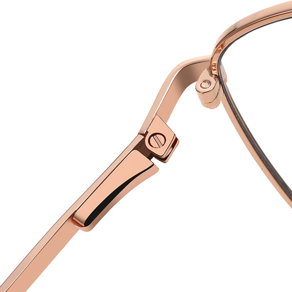 Square Glasses PF1309