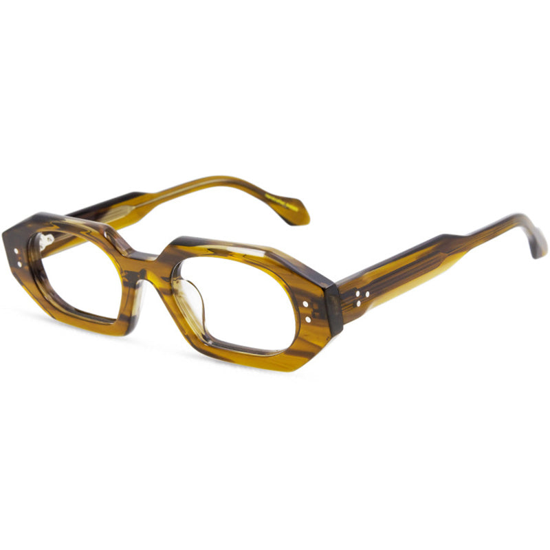 Geometric Glasses GC1094