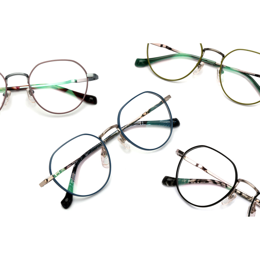 Round Glasses MW1298