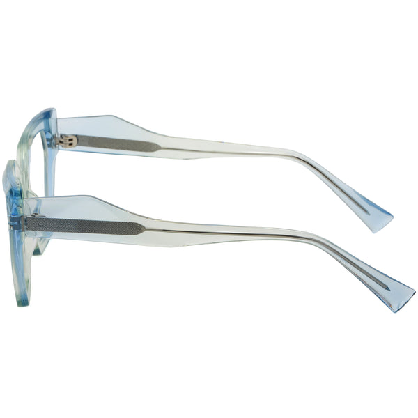 Cat-Eye Glasses GSR1055