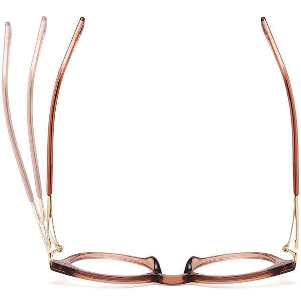 Round Glasses PF1432
