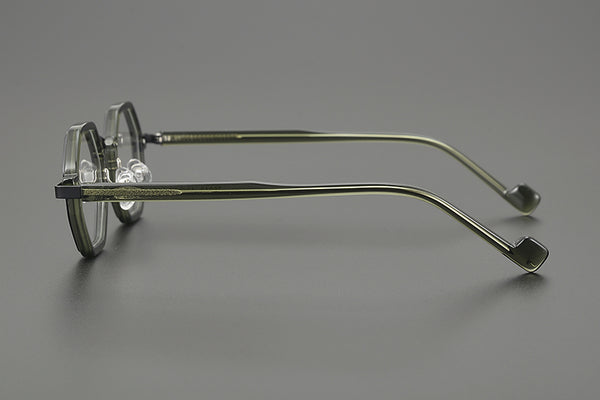 Geometric Glasses TG1186