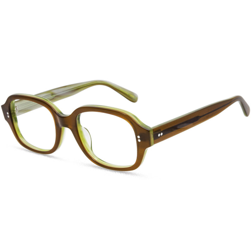 Rectangle Glasses GC1126