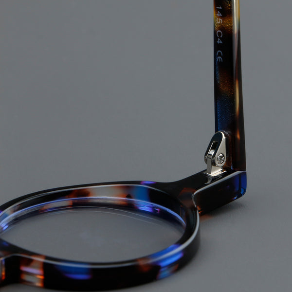 Round Glasses A4014