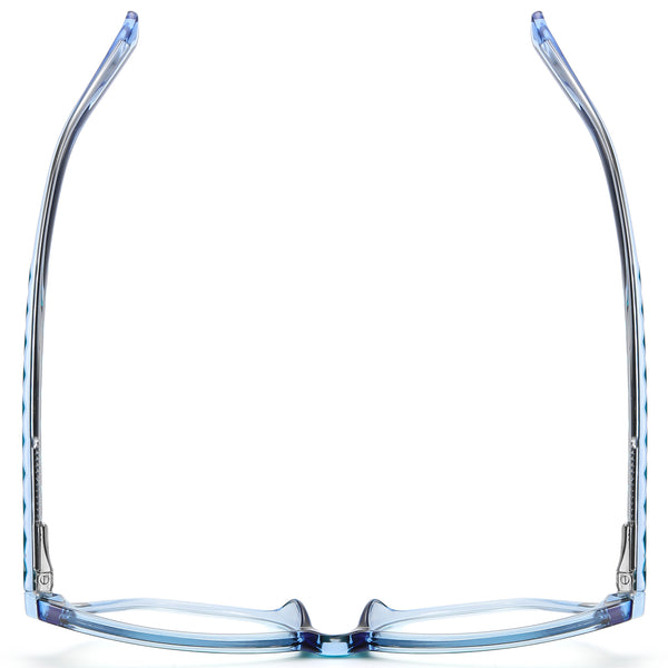 Cat-Eye Glasses PF1025