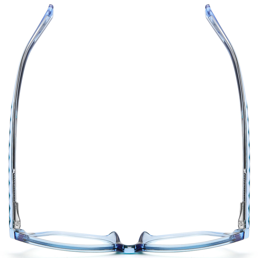 Cat-Eye Glasses PF1025
