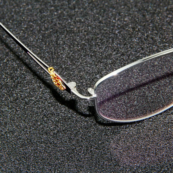 Oval Glasses JCT1030