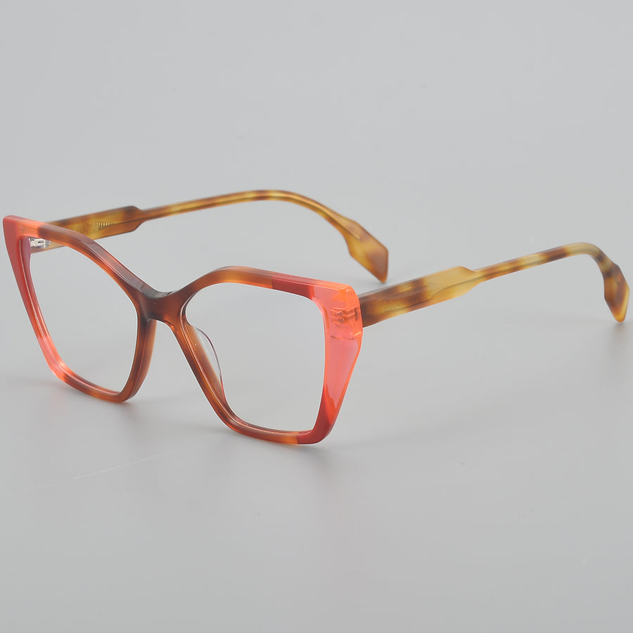 Cat-Eye Glasses BY1129