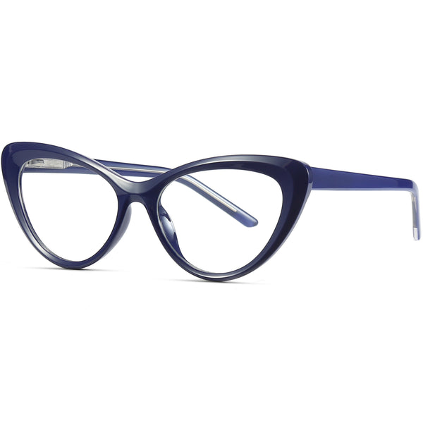 Cat-Eye Glasses PF1176