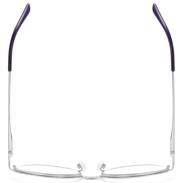 Cat-Eye Glasses PF1054