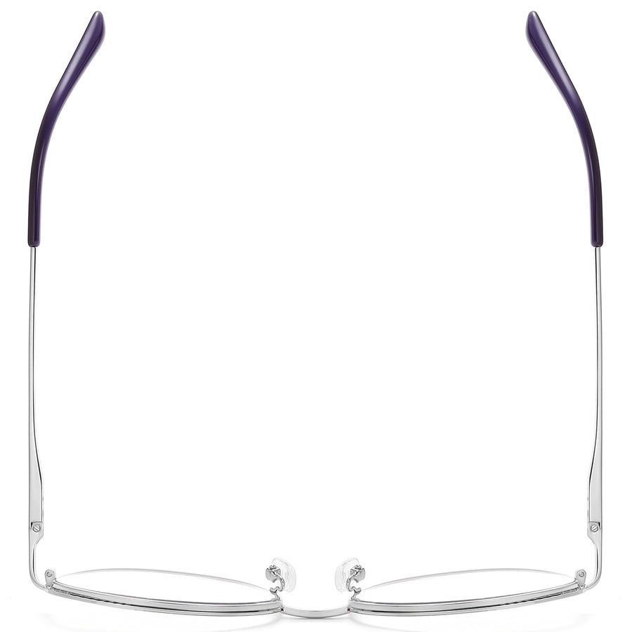 Cat-Eye Glasses PF1054