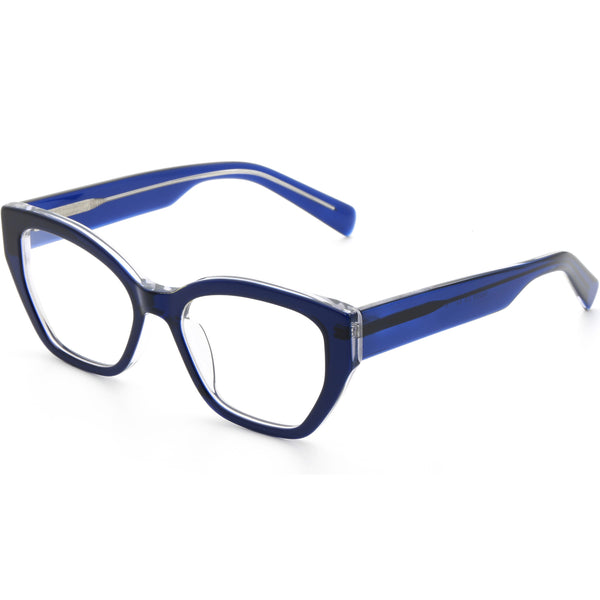 Cat-Eye Glasses GSR1151