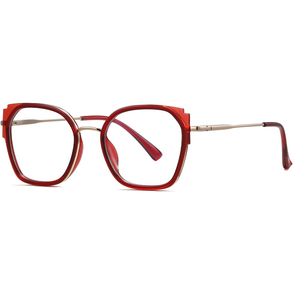 YSD1135 - Red A - image vhtrt3
