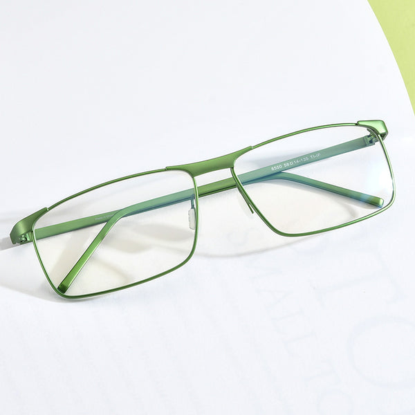 Rectangle Glasses BR1172