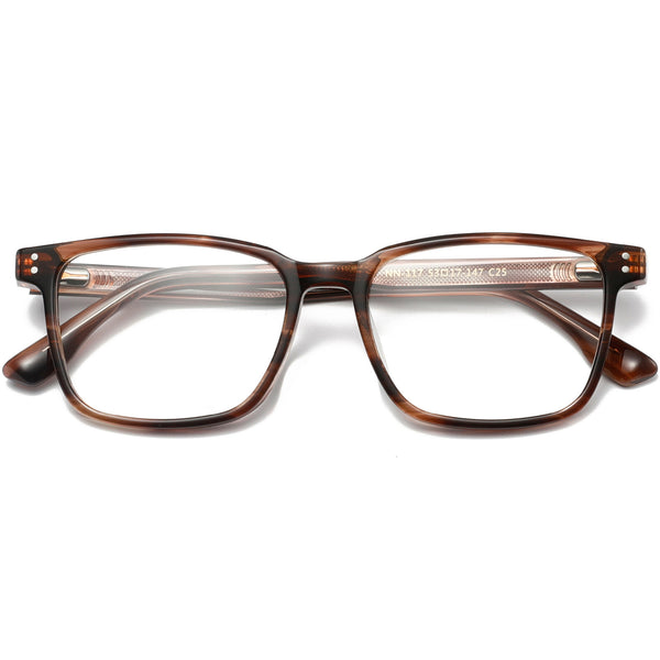 Square Glasses HT1013