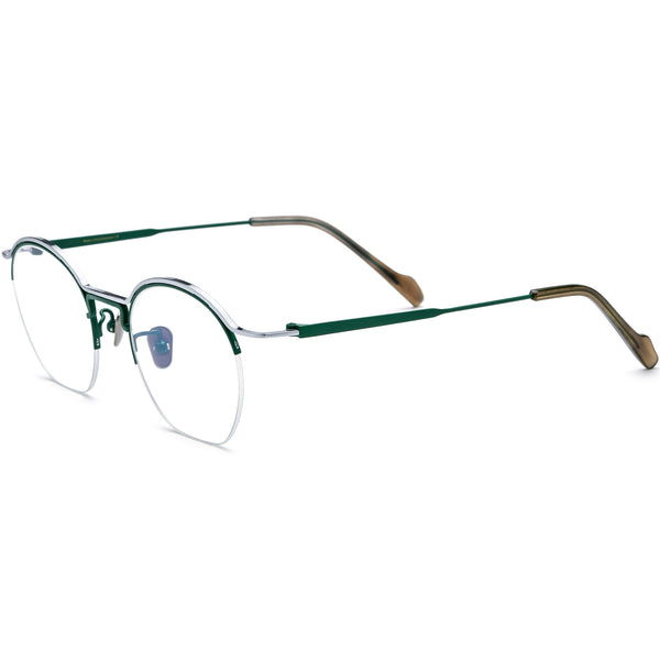 Round Glasses BR1497