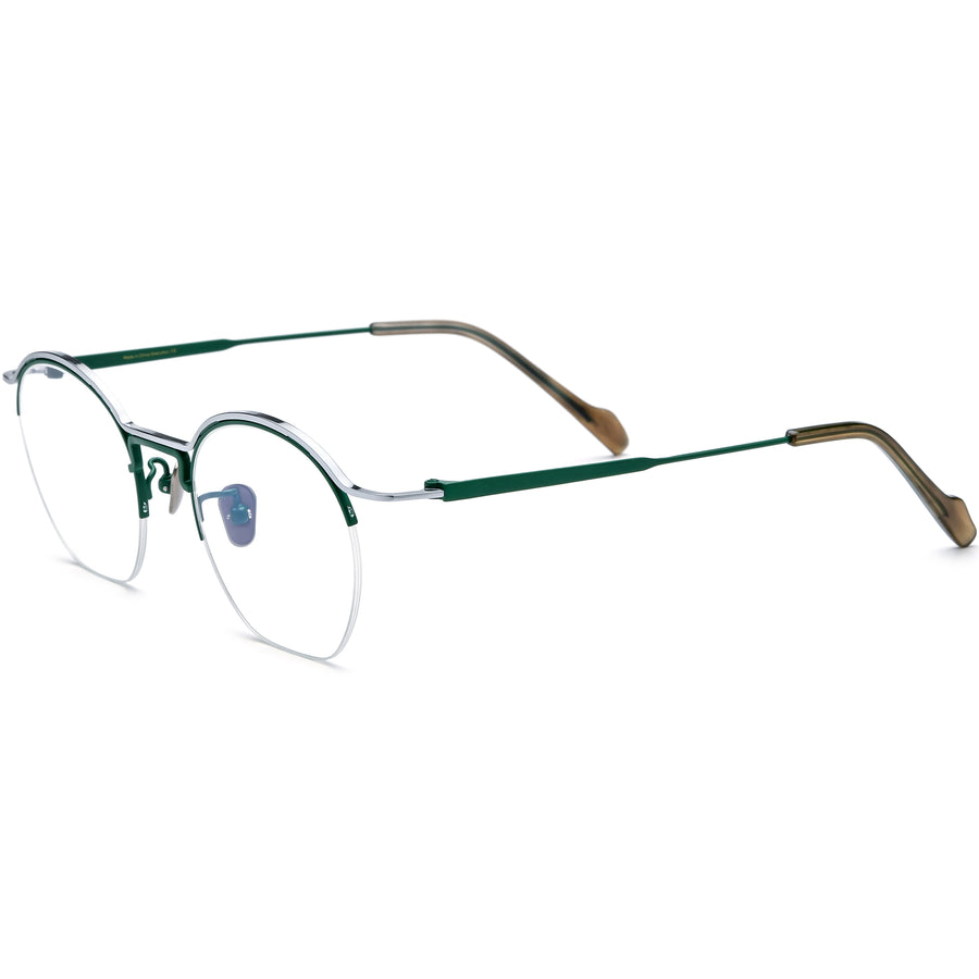 Round Glasses BR1497