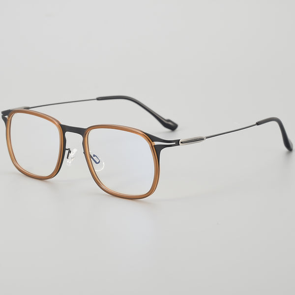 Square Glasses BY1021