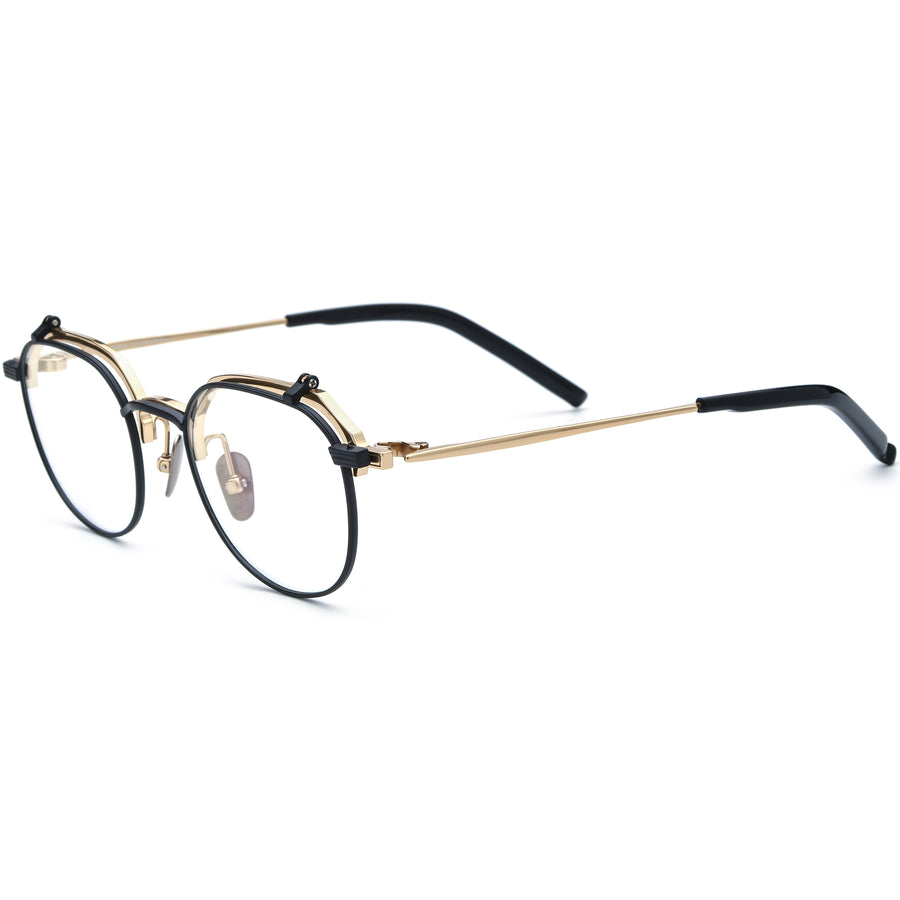 Square Flip Up Glasses TG1242