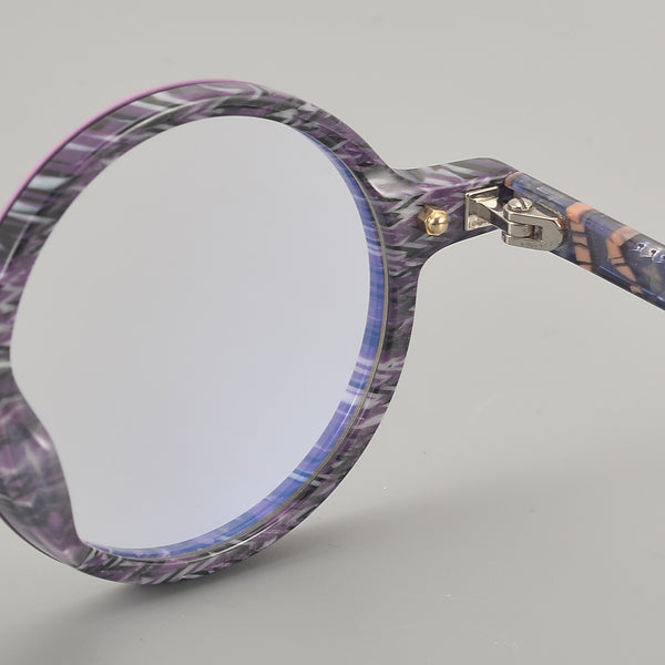 Round Glasses BY1085