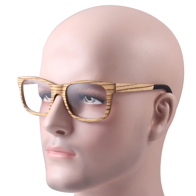 Rectangle Glasses KC1059