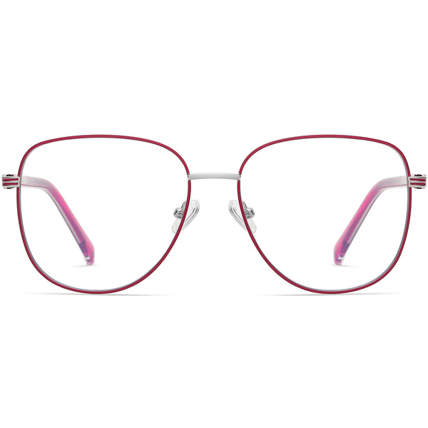 Aviator Glasses PF1313