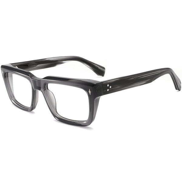 Rectangle Glasses KC1001