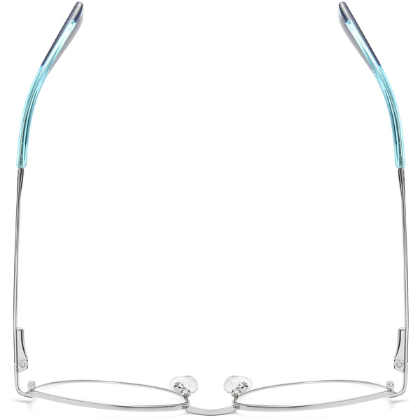 Cat-Eye Glasses PF1304