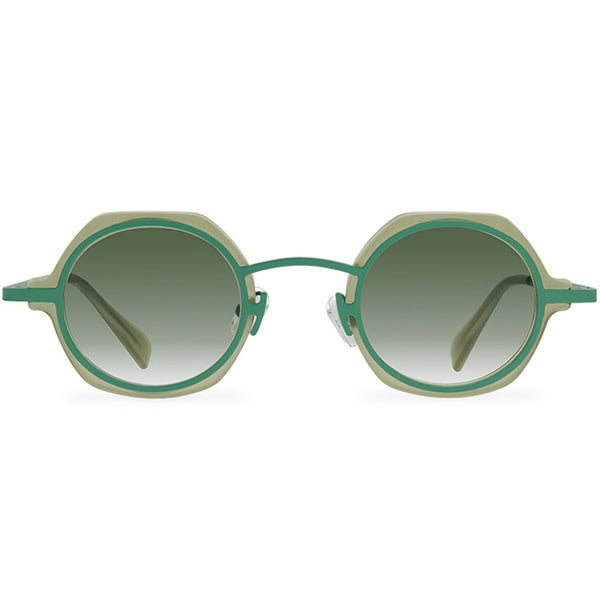 Geometric Sunglasses GCS1083