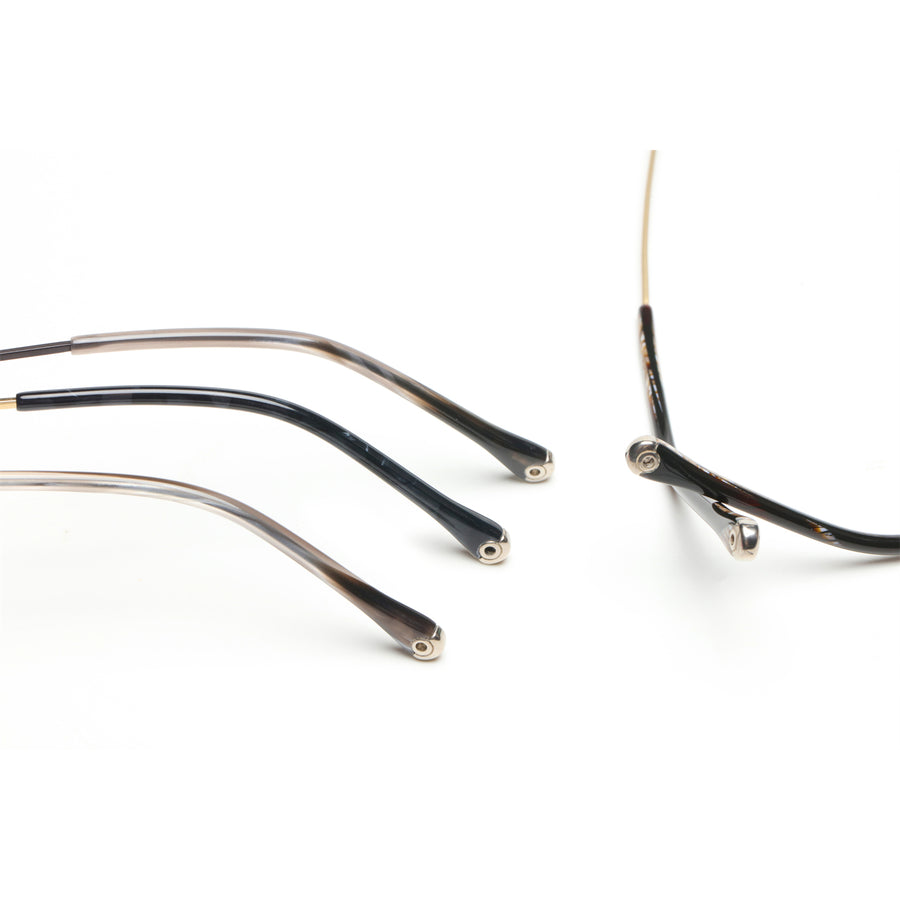 Rectangle Glasses MW1019