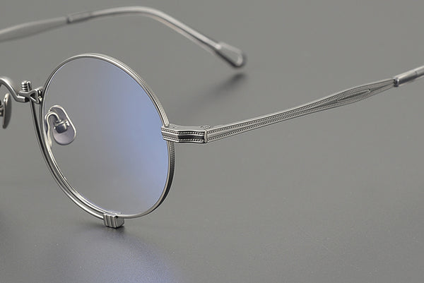 Round Glasses TG1010