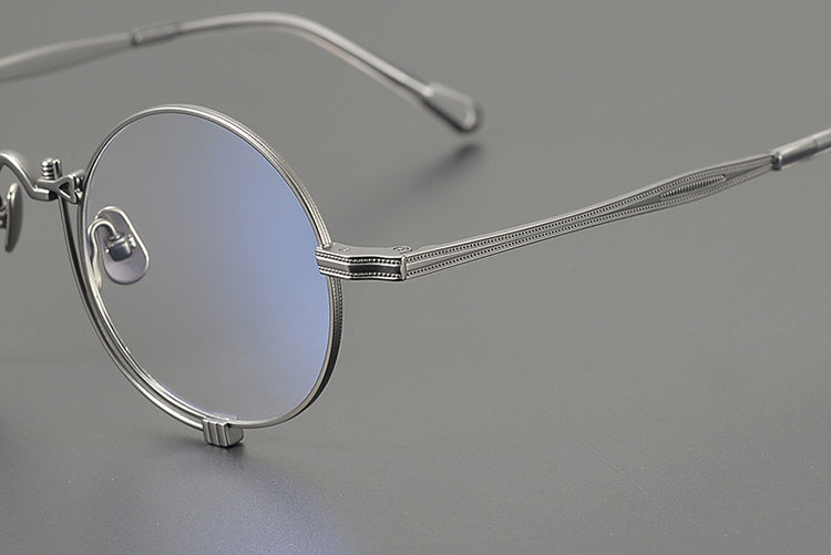 Round Glasses TG1010