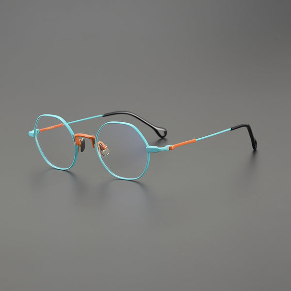 Geometric Glasses TG1025