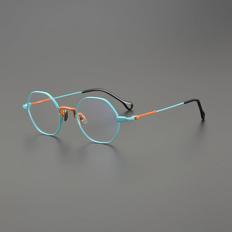 Geometric Glasses TG1025
