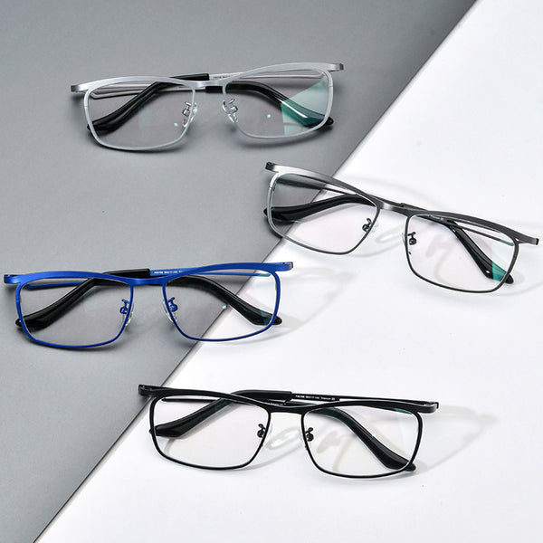 Rectangle Glasses BR1426