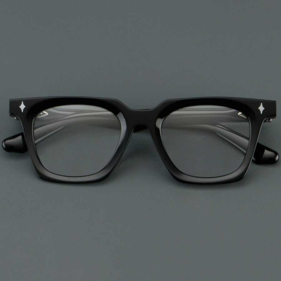 Square Glasses YN1064