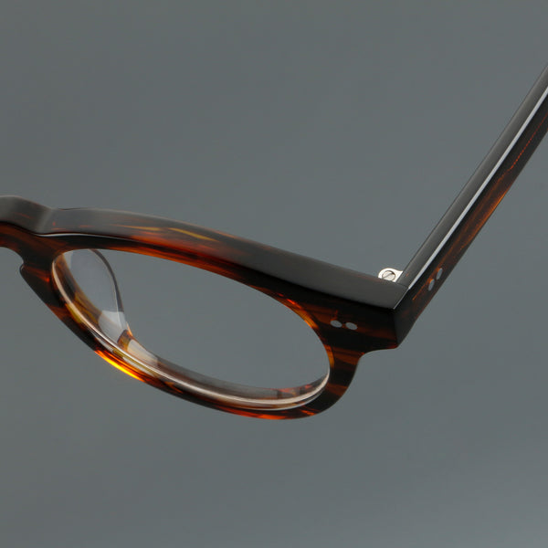 Round Glasses A4172