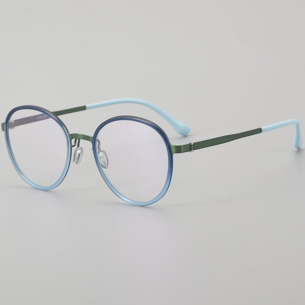 Round Glasses BY1062