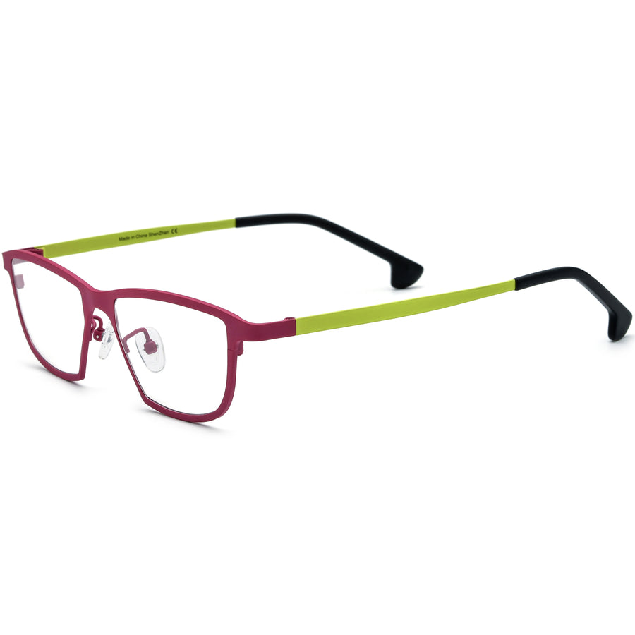 Rectangle Glasses BR1500