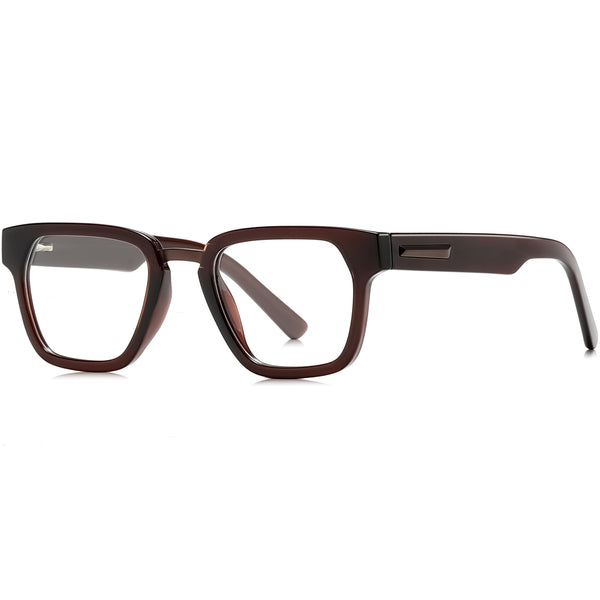 Square Glasses YSD1092