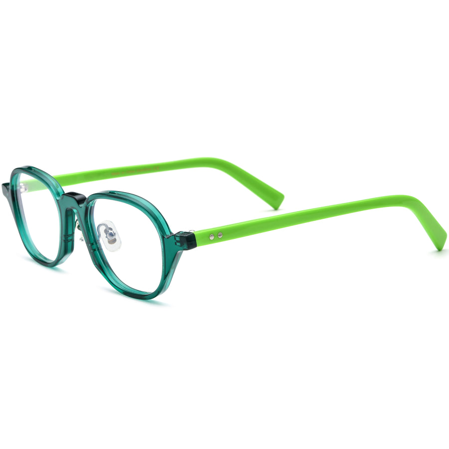 Geometric Glasses BR1087