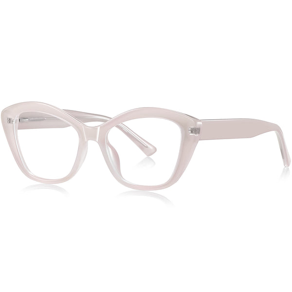 Cat-Eye Glasses YSD1063