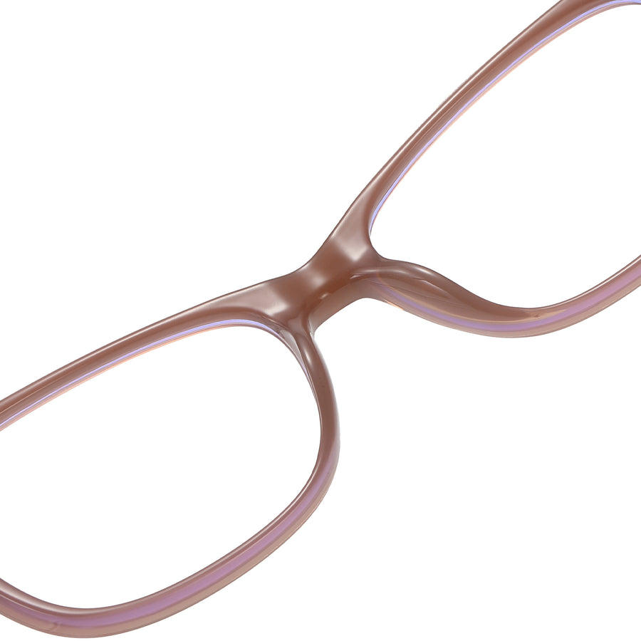 Rectangle Glasses YSD1084