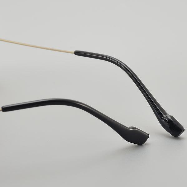 Round Glasses BY1020