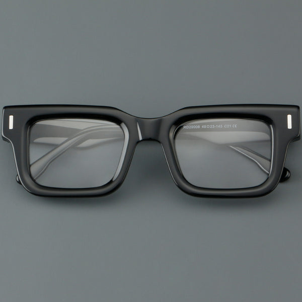 Rectangle Glasses YN1024