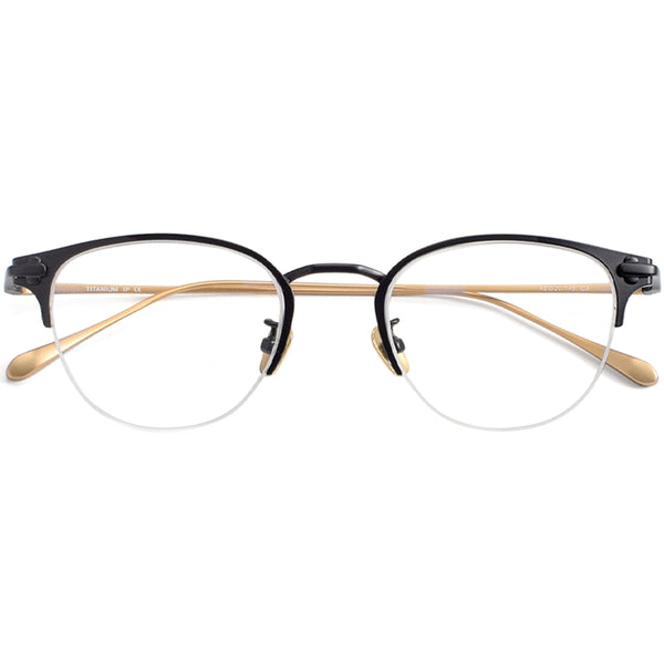 Round Glasses YM1019